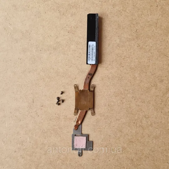 Купити Радіатор Asus ZenBook UX31E система охолодження для ноутбука оригінал з розборки