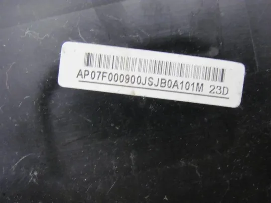 №157-19 сервісна кришка AP07F000900 для ProBook 6540b 6545b оригінал Продаж