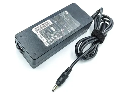 фото, Блок питания для HP Compaq Armada E300, E500, E500s, E700, M300, M700 (19V 4.74A 90W (4.8*1.7)) Bul