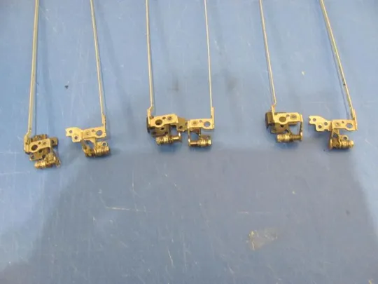 №139-36 кріплення AM0N7000400 AM0N7000200 для ACER V3-571G V3-531 V3-551 V3-571 оригінал З аукціону