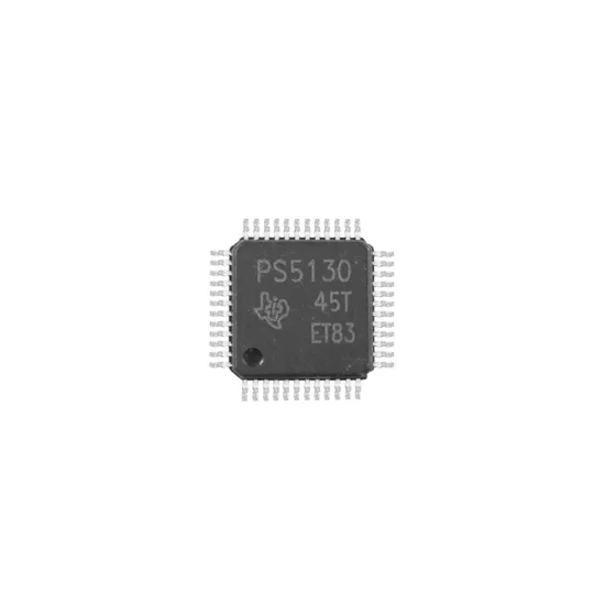 Мікросхема Texas Instruments TPS5130 (TQFP48) для ноутбука Ціна