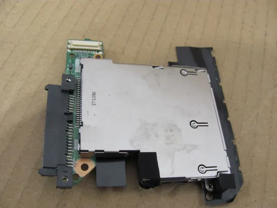 478-9 плата для MEDION X6811 X6812 GX660 MS-16F1 оригінал З аукціону