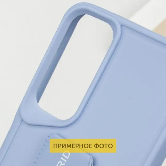 Чехол TPU VIVA для Samsung Galaxy A06 Інтернет-аукціон