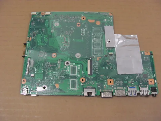 Купити 766-9 материнська плата SR27G  i3-5005U для ASUS X540 R540 K540 F540  оригінал