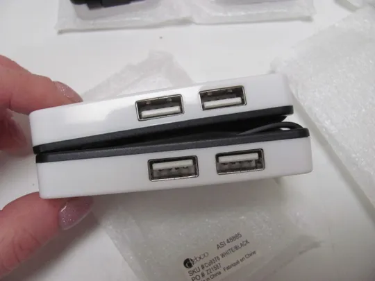3825с МЕГА ЛОТ  USB-хаб перехідник Продаж