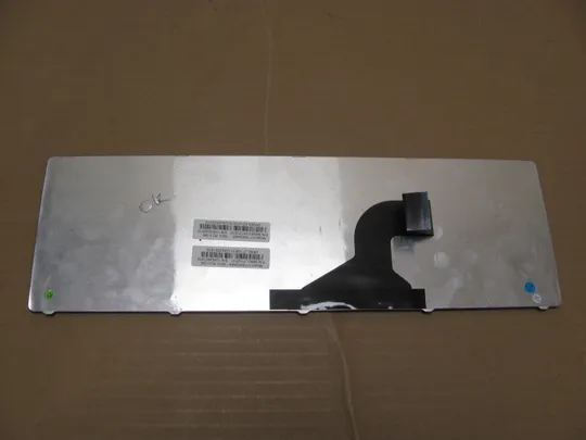 номер0968-7 клавіатура V118562AK4 0KNB0-6212GE00 для ASUS R510 R510C R510J R510L X550C X550L оригінал Продаж