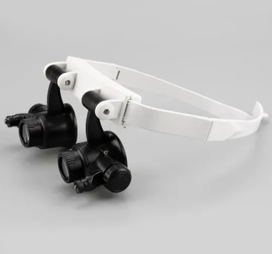 Бінокулярні окуляри з підсвічуванням  (TH-9202) З аукціону