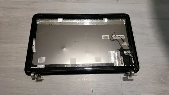 Кришка+рамка+петлі Hp dv6 dv6-6000 Ціна
