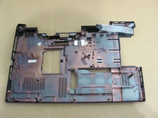 Купити 517-2 Кришка дно піддон корпуса для FUJITSU LIFEBOOK E754 оригінал
