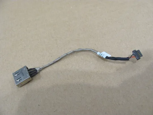 425-14 роз&#039;єм USB 50.4JW01.002   для Lenovo   V560 B550   оригінал Продаж