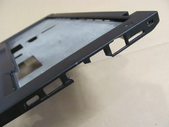 652-2 Кришка панель палмрест AM134000100 для Lenovo ThinkPad  T460S T470S оригінал На торгах