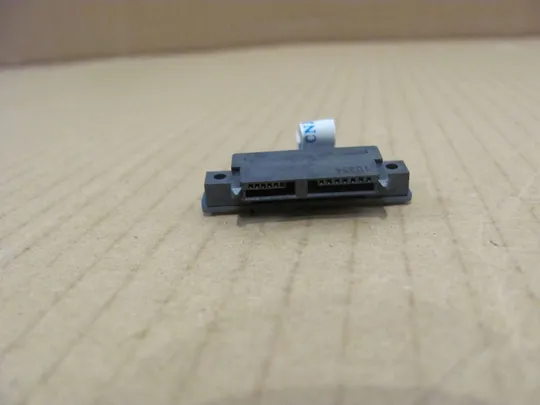 357-28 Перехідник SATA DVD BA92-05997A для SAMSUNG NP-RV510 RV510 оригінал З аукціону