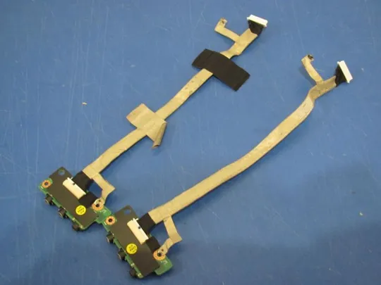 Купити №41-18 AUDIO плата 316826400002 для MEDION P8614 оригінал