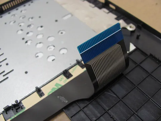 номер0946-8 Кришка панель палмрест 13N1-5LA0A11  клавіатура 0KN1-5L2GE13 для MEDION E6246 оригінал Недорого