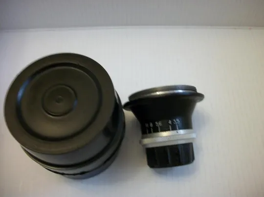 Купити Объектив Индустар-50У 3,5/50  как новый