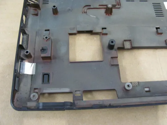 524-1 Кришка дно піддон корпуса 13N0-LRA0312 для Asus X54C A54H X54 A54 оригінал Торговий майданчик