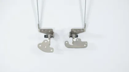 фото, Петлі для ноутбука Toshiba Satellite C50-A, C50D-A, C55-A (6055B0029101+6055B0029102) (ліва+права)