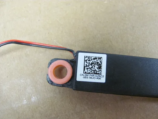 771-31 динаміки PK23000Q000 0M1F4R для  DELL Inspiron 17 5755 5758 5759 оригінал Де купити