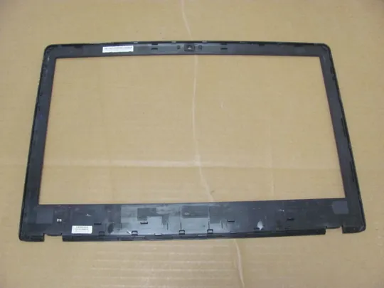 Купити номер0967-22  рамка матриці matrix frame Окантовка дисплея Рамка екрана Корпус рамка матриці EAFH9006010 43FH9LBJT10 для Fujitsu LifeBook A557 A357  оригінал