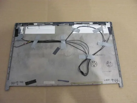 Купити 516-6 кришка матриці для FUJITSU LIFEBOOK E743 E744 оригінал
