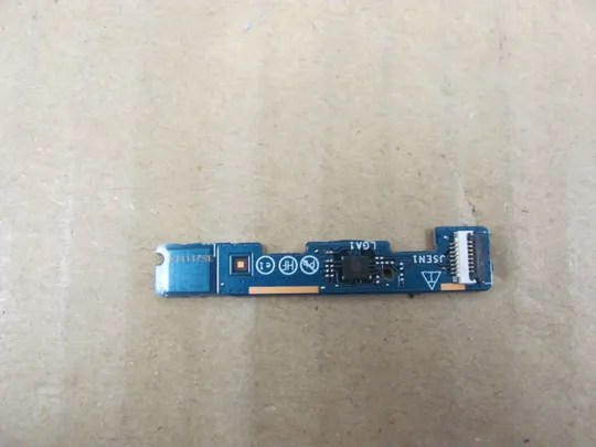 750-15 плата LED GDC50 LS-K37AP для DELL Latitude 7520 E7520 7420 7320 оригінал Ціна