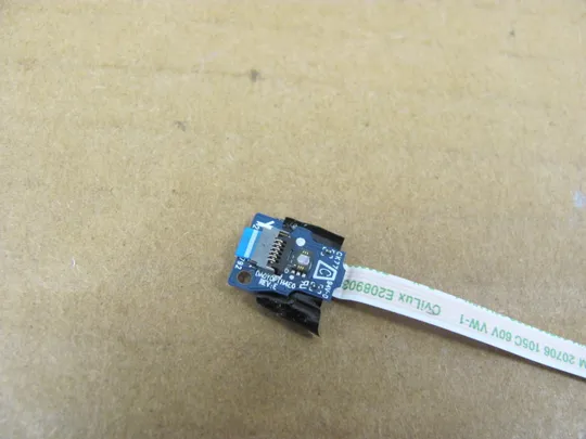 827-31 плата сенсор DAY0PTH14E0  для HP EliteBook x360 1030 G3 оригінал Де купити