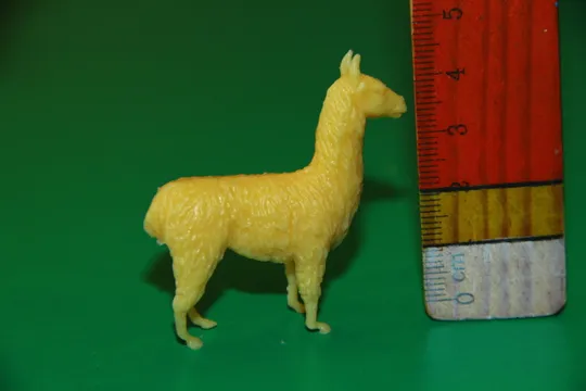 ЛАМА ТВАРИНИ животные DOMPLAST HEINERLE ФРН Ціна