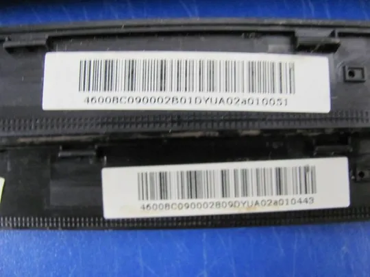 номер0133-7 рамка матриці 46008C090002 для HP Pavilion 17-Y 17-X оригінал Де купити