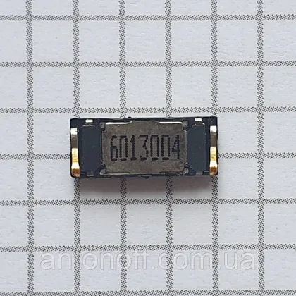 фото, Розмовний динамік LG X155 Max для телефона оригінал з розборки