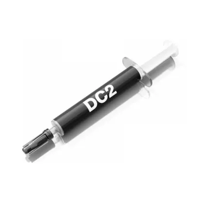 фото, Термопаста be quiet! DC2, 3g (BZ004)