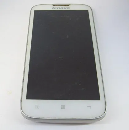 фото, Lenovo IdeaPhone A560 Dual Sim 4Gb