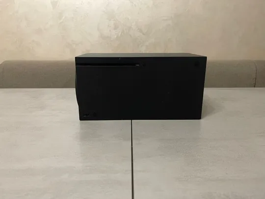 Ігрова консоль Microsoft Xbox Series X, 4K, 1TB, 16GB, AMD Zen 2 - Не видає зображення. НЕ РОБОЧА Ціна