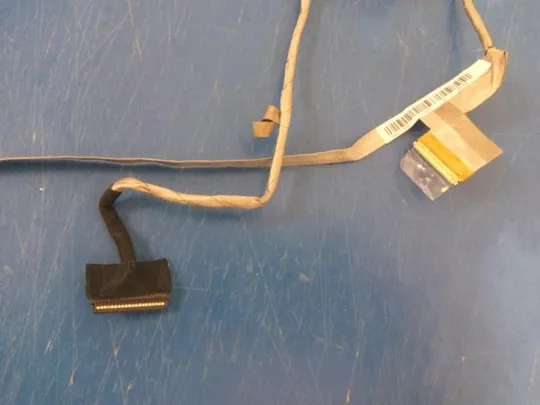 №312-7 шлейф 1422-011B000 для TOSHIBA C670, C670D, C675, C675D, L770, L770D, L775, L775D оригінал Де купити