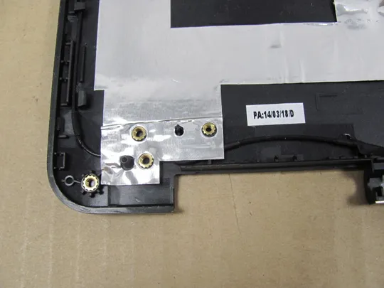 721-9 кришка матриці A133G2 AP0WR000I00 для Dell Latitude E5540 оригінал Де купити