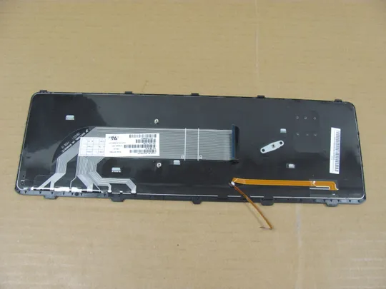 Купити 823-24 клавіатура з підсвіткою PK1315B1A16 768130-041  для HP ProBook 450 G2 оригінал
