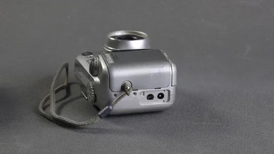 цифровой фотоаппарат Nikon Coolpix 4300 + Zoom Nikkor 8-24mm/2.8-4.9 + чехол Інтернет-аукціон