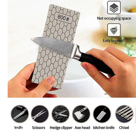 Камінь алмазний 150х63мм зернистість 1000G Продаж