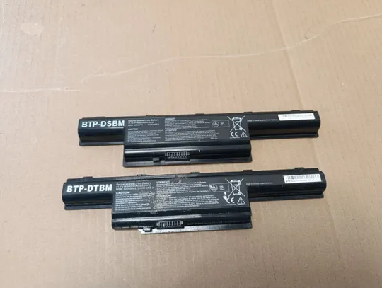 Оригінал АКБ, Акумуляторна батарея, живлення, Оригінальна батарея BTP-DTBM BTP-DSBM 11.1V 55.5WH для Akoya E6232 P6640 M98358 MD98642 MD99070 Ціна