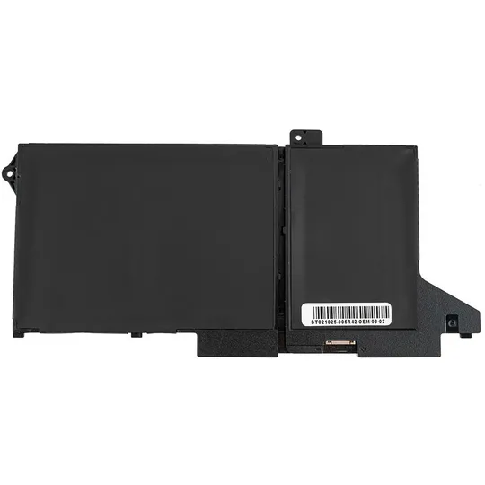 Батарея для ноутбука DELL 005R42 (Latitude: 5520, 5420) 11.4V, 3680mAh, Black З аукціону