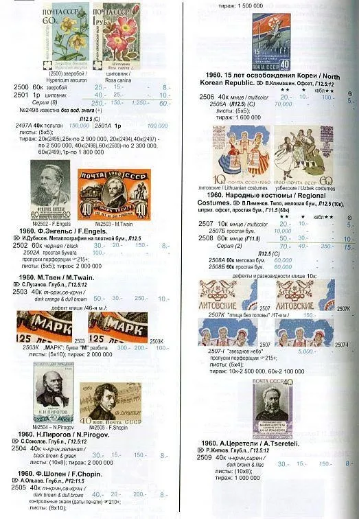 2022/23 - Соловьев - Специализированный каталог - РСФСР СССР 1923-1960 Том 4 - *.pdf Де купити