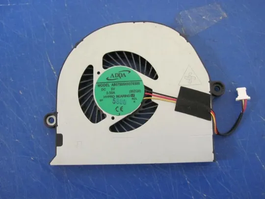 №144-12 Кулер 47ZQ0FATN20 для Aspire E5-522 E5-532 E5-573 V3-574 V3-575 оригінал Ціна