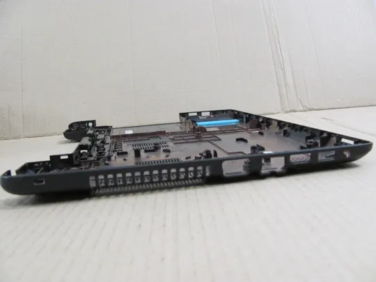 номер0028-8 Кришка дно піддон корпуса Нижний корпус (дно) для ноутбука Низ дно поддон Нижняя часть AP154000O00 для Acer Aspire E5-511 E5-521 E5-551 оригінал Торговий майданчик