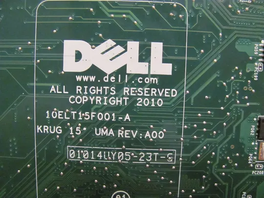 372-3 материнська плата 01014UY05-23T-G 0JD7TC для Dell Latitude E5520 оригінал Продаж