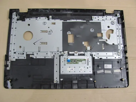 Купити 681-21 панель палмрест тачпад  0VHY2G для DELL Inspiron 17 5748 оригінал