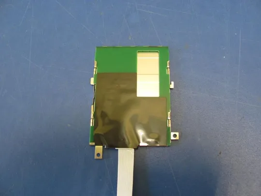 Купити №35-16 Слот для смарт-карт 48342-0002 100811 для HP EliteBook 8540W 8540P оригінал