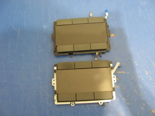 №293-9 тачпад 6037B0062401 6037B0055001 для HP EliteBook 8770w 8760w оригінал Ціна