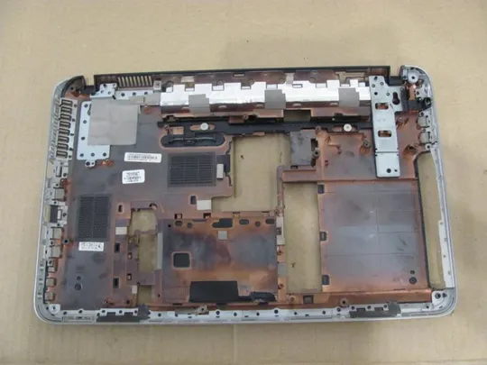 Купити №302-1 Кришка дно піддон корпуса 640419-001 для HP Pavilion DV6 DV6 6000 оригінал