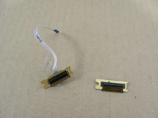 номер0279-36 сканер відбитку CA46920-0714 для FUJITSU E554 E556 E557 оригінал Ціна