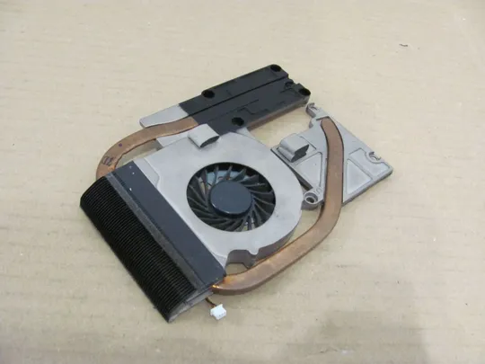 Купити 8-7 система охолодження 06HNV7 для Dell VOSTRO 3560 V3560 оригінал