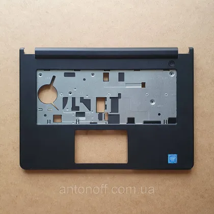 фото, Топкейс Dell Inspiron 14 3452 P60G / 460.03V0I.0023 089D73 для ноутбука оригінал